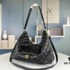 69304c97f09edb6de4c4e692 New Arrival Value-for-Money Chanel Hobo Bag Multi-Way Use