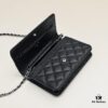CHANEL WOC Caviar Classic Fortune Bag