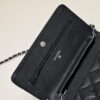 CHANEL WOC Caviar Classic Fortune Bag