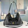 69304c98f09edb6de4c4e695 New Arrival Value-for-Money Chanel Hobo Bag Multi-Way Use