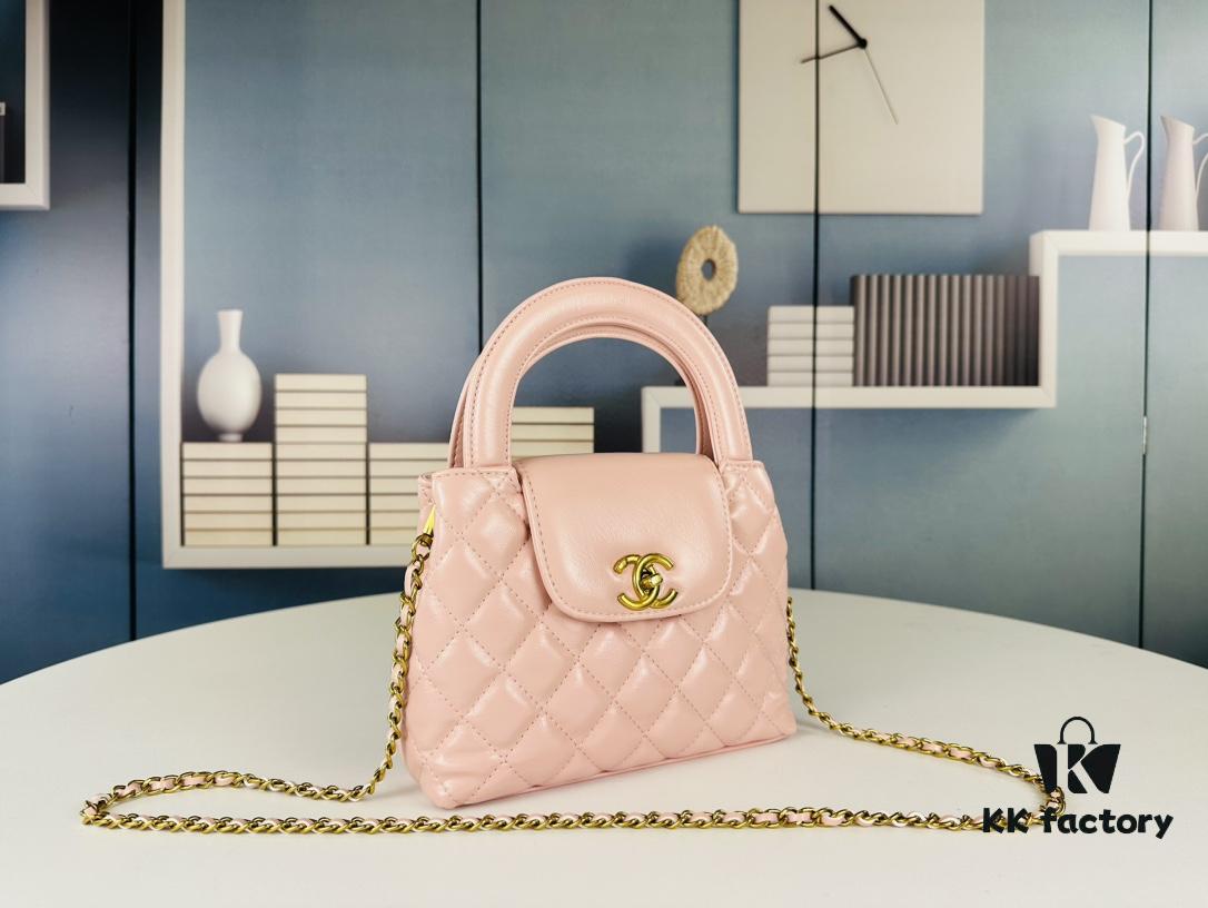 69304c9bf09edb6de4c4e69d Newly Released 2023 Chanel Kelly Bag – Highly Anticipated Arrival