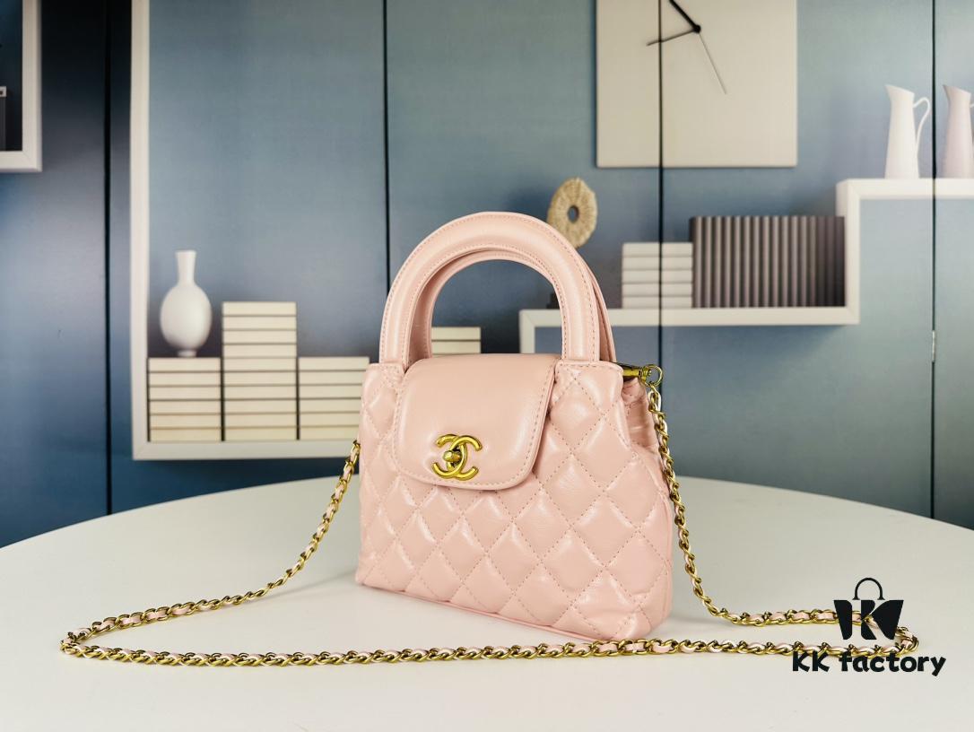 69304c9cf09edb6de4c4e69e Newly Released 2023 Chanel Kelly Bag – Highly Anticipated Arrival