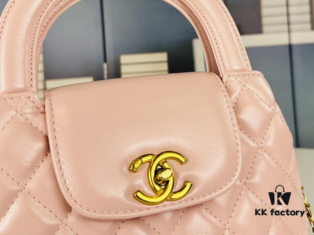69304c9df09edb6de4c4e69f Newly Released 2023 Chanel Kelly Bag – Highly Anticipated Arrival