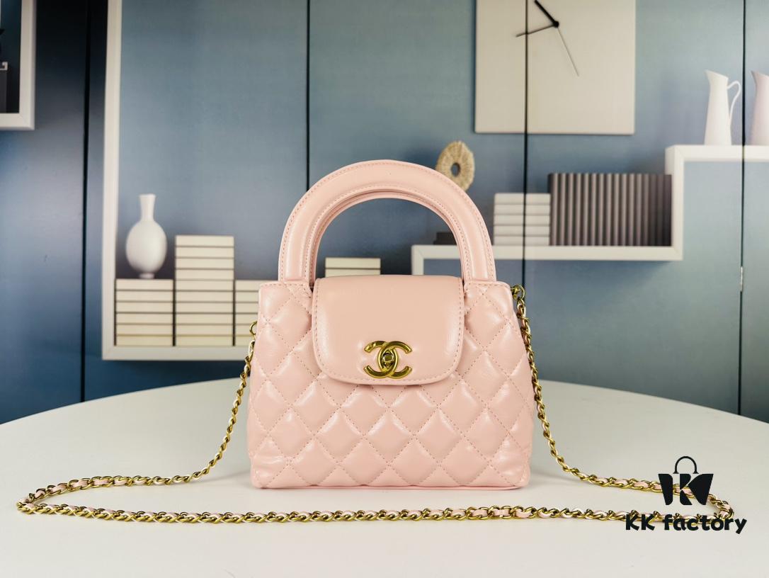 69304c9ef09edb6de4c4e6a1 Newly Released 2023 Chanel Kelly Bag – Highly Anticipated Arrival