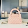 69304c9ff09edb6de4c4e6a2 Newly Released 2023 Chanel Kelly Bag – Highly Anticipated Arrival