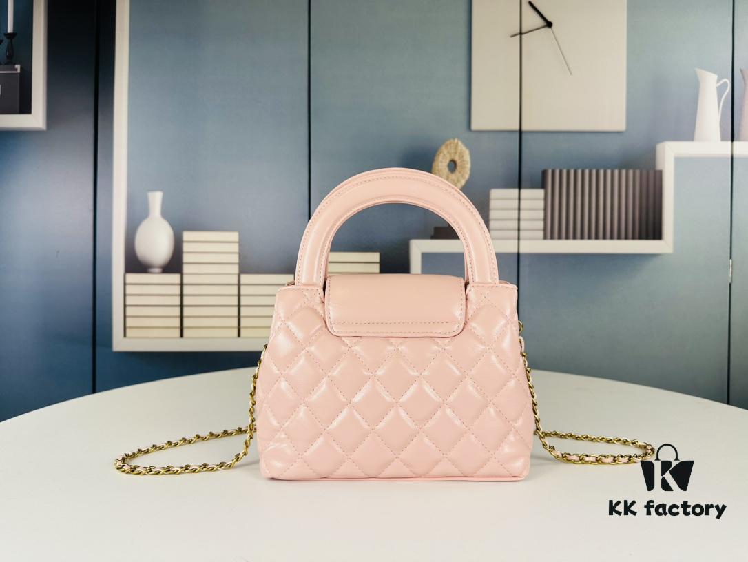69304c9ff09edb6de4c4e6a2 Newly Released 2023 Chanel Kelly Bag – Highly Anticipated Arrival