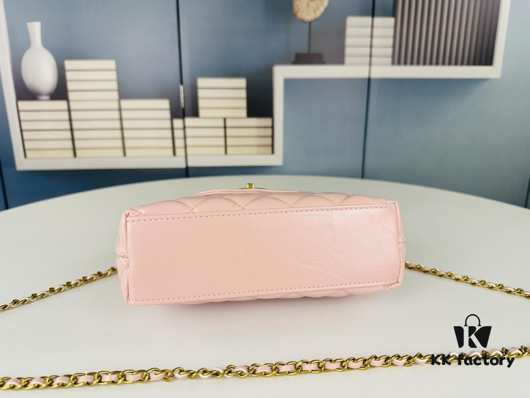 69304c9ff09edb6de4c4e6a3 Newly Released 2023 Chanel Kelly Bag – Highly Anticipated Arrival