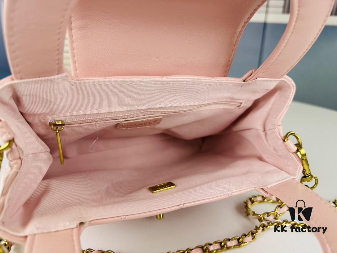 69304c9ff09edb6de4c4e6a4 Newly Released 2023 Chanel Kelly Bag – Highly Anticipated Arrival