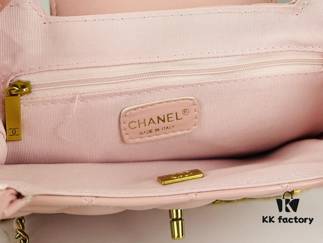 69304c9ff09edb6de4c4e6a5 Newly Released 2023 Chanel Kelly Bag – Highly Anticipated Arrival