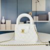 69304c9ff09edb6de4c4e6a6 Newly Released 2023 Chanel Kelly Bag from the Highly Anticipated Fall/Winter 23K Collection – Mini and Regular Sizes Available