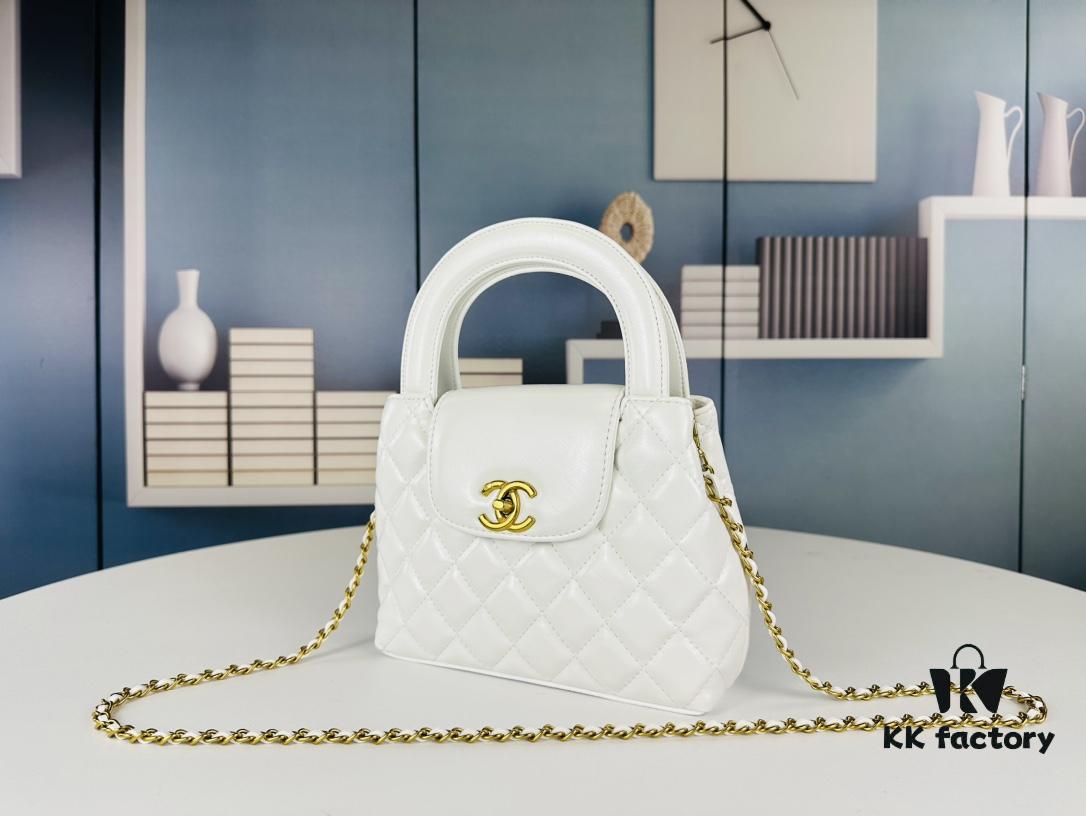 69304c9ff09edb6de4c4e6a6 Newly Released 2023 Chanel Kelly Bag from the Highly Anticipated Fall/Winter 23K Collection – Mini and Regular Sizes Available
