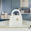 69304ca0f09edb6de4c4e6a7 Newly Released 2023 Chanel Kelly Bag from the Highly Anticipated Fall/Winter 23K Collection – Mini and Regular Sizes Available