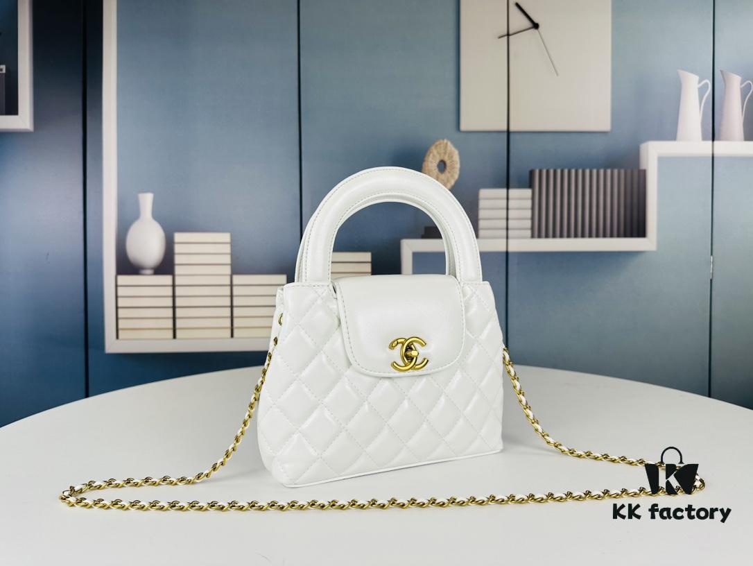 69304ca0f09edb6de4c4e6a7 Newly Released 2023 Chanel Kelly Bag from the Highly Anticipated Fall/Winter 23K Collection – Mini and Regular Sizes Available