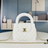 69304ca0f09edb6de4c4e6a8 Newly Released 2023 Chanel Kelly Bag from the Highly Anticipated Fall/Winter 23K Collection – Mini and Regular Sizes Available