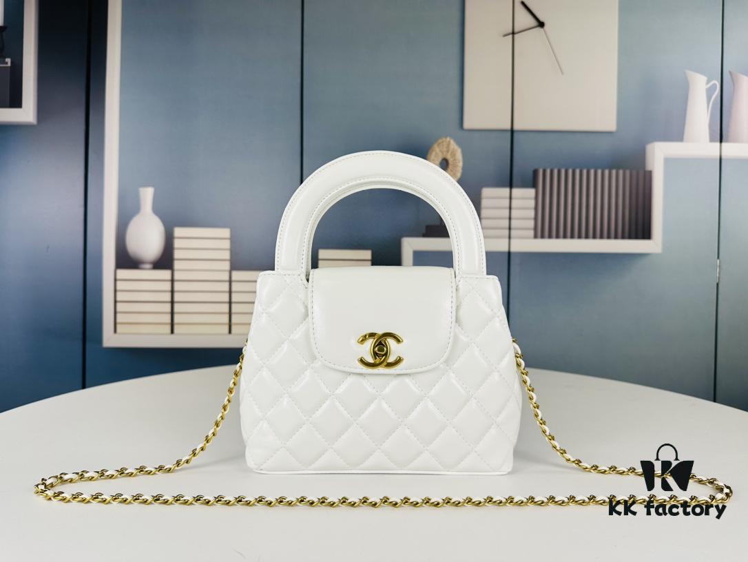 69304ca0f09edb6de4c4e6a8 Newly Released 2023 Chanel Kelly Bag from the Highly Anticipated Fall/Winter 23K Collection – Mini and Regular Sizes Available