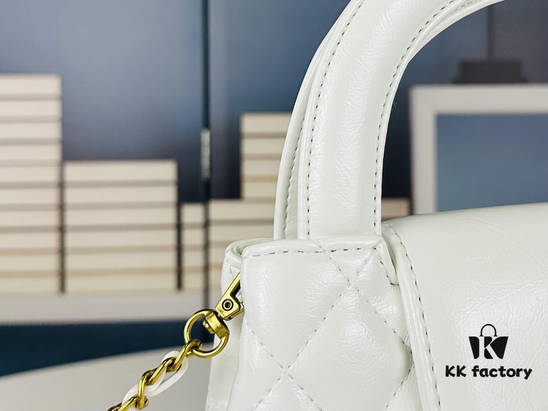 69304ca1f09edb6de4c4e6a9 Newly Released 2023 Chanel Kelly Bag from the Highly Anticipated Fall/Winter 23K Collection – Mini and Regular Sizes Available