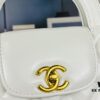 69304ca1f09edb6de4c4e6aa Newly Released 2023 Chanel Kelly Bag from the Highly Anticipated Fall/Winter 23K Collection – Mini and Regular Sizes Available