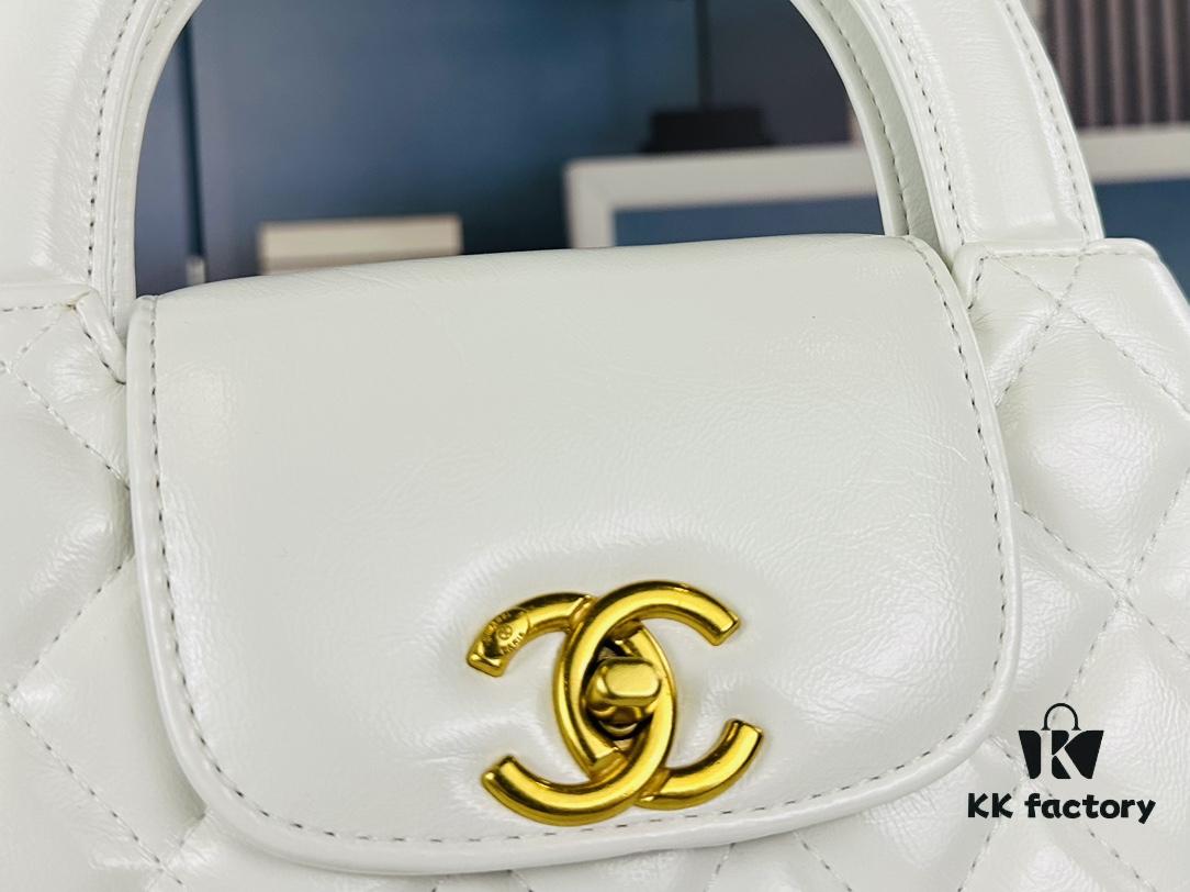 69304ca1f09edb6de4c4e6aa Newly Released 2023 Chanel Kelly Bag from the Highly Anticipated Fall/Winter 23K Collection – Mini and Regular Sizes Available