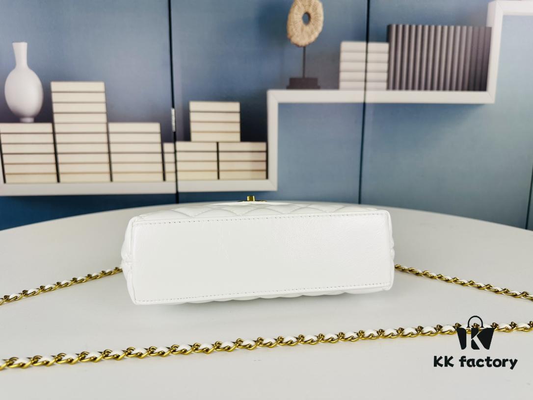 69304ca2f09edb6de4c4e6ab Newly Released 2023 Chanel Kelly Bag from the Highly Anticipated Fall/Winter 23K Collection – Mini and Regular Sizes Available