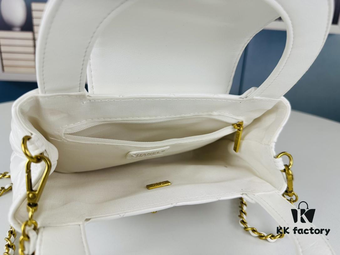 69304ca3f09edb6de4c4e6ad Newly Released 2023 Chanel Kelly Bag from the Highly Anticipated Fall/Winter 23K Collection – Mini and Regular Sizes Available