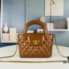 69304ca3f09edb6de4c4e6ae Newly Released 2023 Chanel Kelly Bag from the Highly Anticipated Fall/Winter 23K Collection – Available in Multiple Sizes