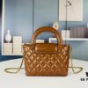 69304ca4f09edb6de4c4e6af Newly Released 2023 Chanel Kelly Bag from the Highly Anticipated Fall/Winter 23K Collection – Available in Multiple Sizes