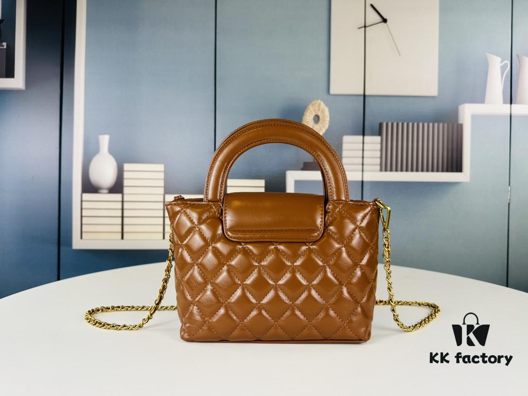 69304ca4f09edb6de4c4e6af Newly Released 2023 Chanel Kelly Bag from the Highly Anticipated Fall/Winter 23K Collection – Available in Multiple Sizes