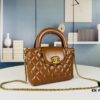 69304ca5f09edb6de4c4e6b0 Newly Released 2023 Chanel Kelly Bag from the Highly Anticipated Fall/Winter 23K Collection – Available in Multiple Sizes