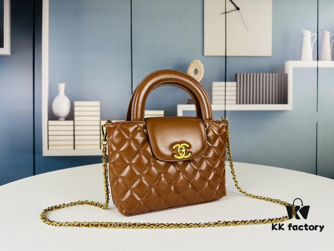 69304ca5f09edb6de4c4e6b0 Newly Released 2023 Chanel Kelly Bag from the Highly Anticipated Fall/Winter 23K Collection – Available in Multiple Sizes
