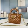 69304ca6f09edb6de4c4e6b1 Newly Released 2023 Chanel Kelly Bag from the Highly Anticipated Fall/Winter 23K Collection – Available in Multiple Sizes