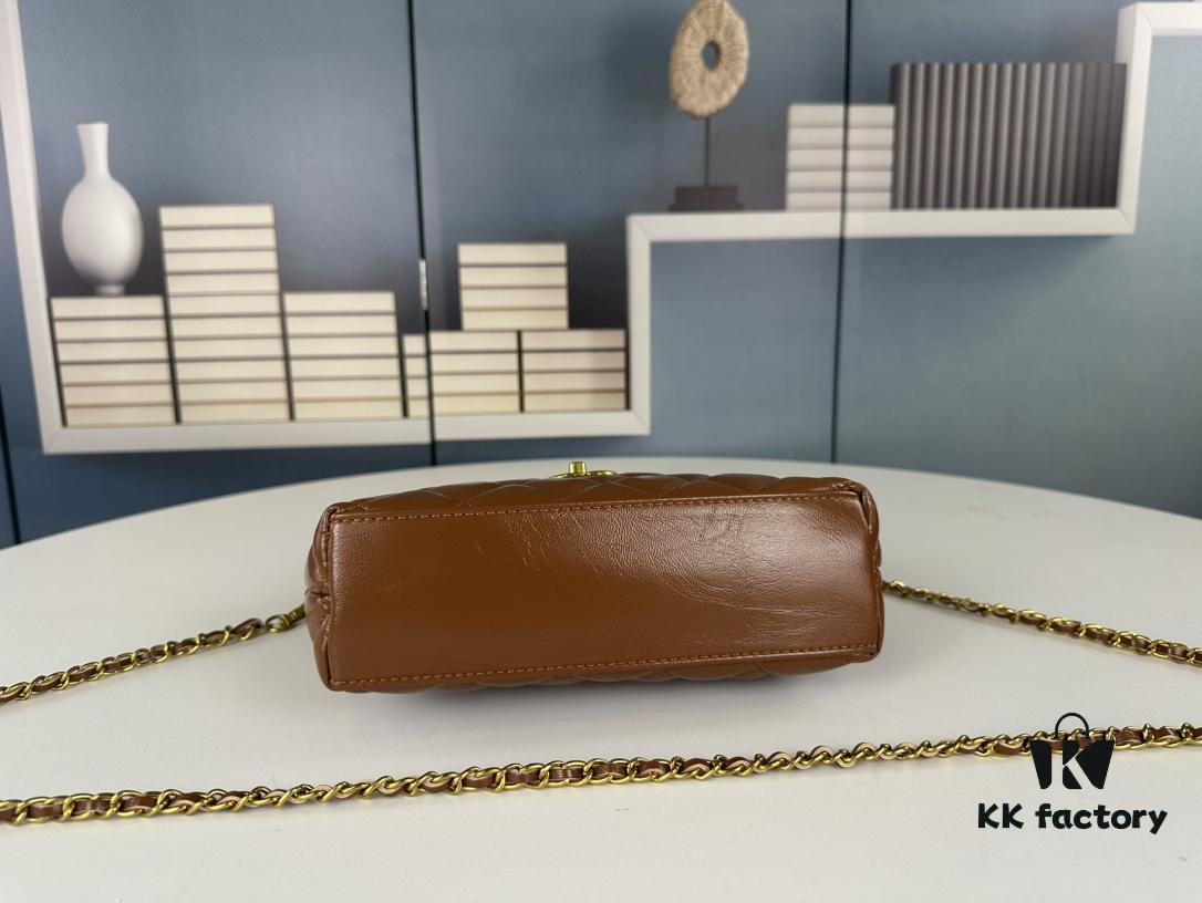 69304ca6f09edb6de4c4e6b2 Newly Released 2023 Chanel Kelly Bag from the Highly Anticipated Fall/Winter 23K Collection – Available in Multiple Sizes