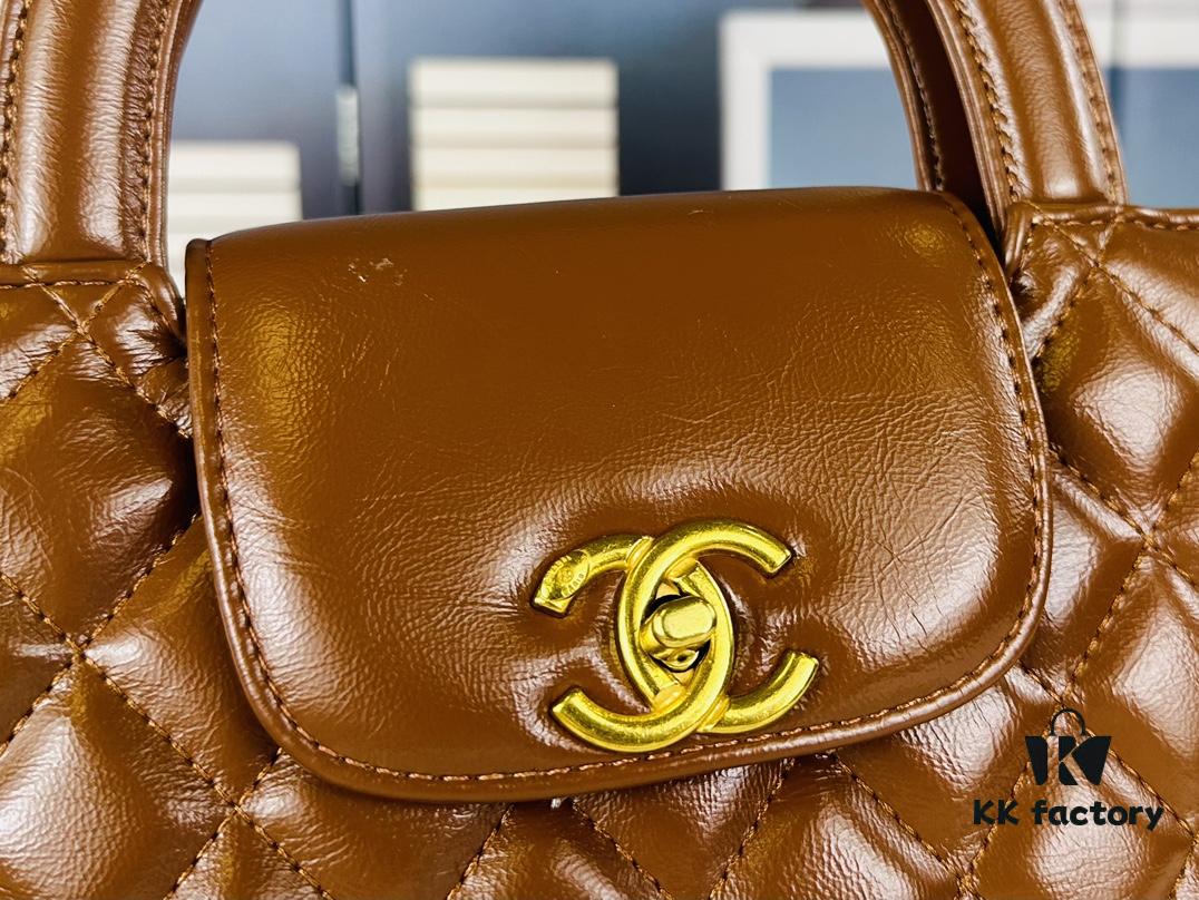 69304ca7f09edb6de4c4e6b4 Newly Released 2023 Chanel Kelly Bag from the Highly Anticipated Fall/Winter 23K Collection – Available in Multiple Sizes