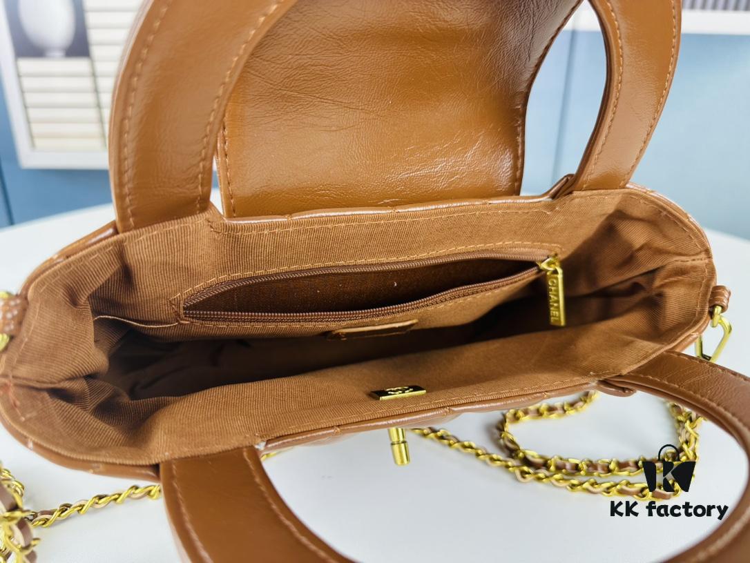 69304ca8f09edb6de4c4e6b6 Newly Released 2023 Chanel Kelly Bag from the Highly Anticipated Fall/Winter 23K Collection – Available in Multiple Sizes