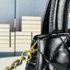 Newly Released 2023 Chanel Kelly Bag from the Highly Anticipated Fall/Winter 23K Collection – Available in Different Sizes with Styling Looks