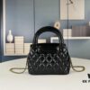 Newly Released 2023 Chanel Kelly Bag from the Highly Anticipated Fall/Winter 23K Collection – Available in Different Sizes with Styling Looks