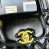 Newly Released 2023 Chanel Kelly Bag from the Highly Anticipated Fall/Winter 23K Collection – Available in Different Sizes with Styling Looks