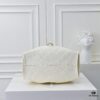 69304ceaf09edb6de4c4e714 Upgraded Chanel 25C Hobo Bag in Quilted Calfskin - Vintage Hip Bag, Small Bucket Bag with Retro Gold Coin Toggle Drawstring, Diamond Quilting, and Classic Chain Design