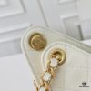 69304cebf09edb6de4c4e715 Upgraded Chanel 25C Hobo Bag in Quilted Calfskin - Vintage Hip Bag, Small Bucket Bag with Retro Gold Coin Toggle Drawstring, Diamond Quilting, and Classic Chain Design