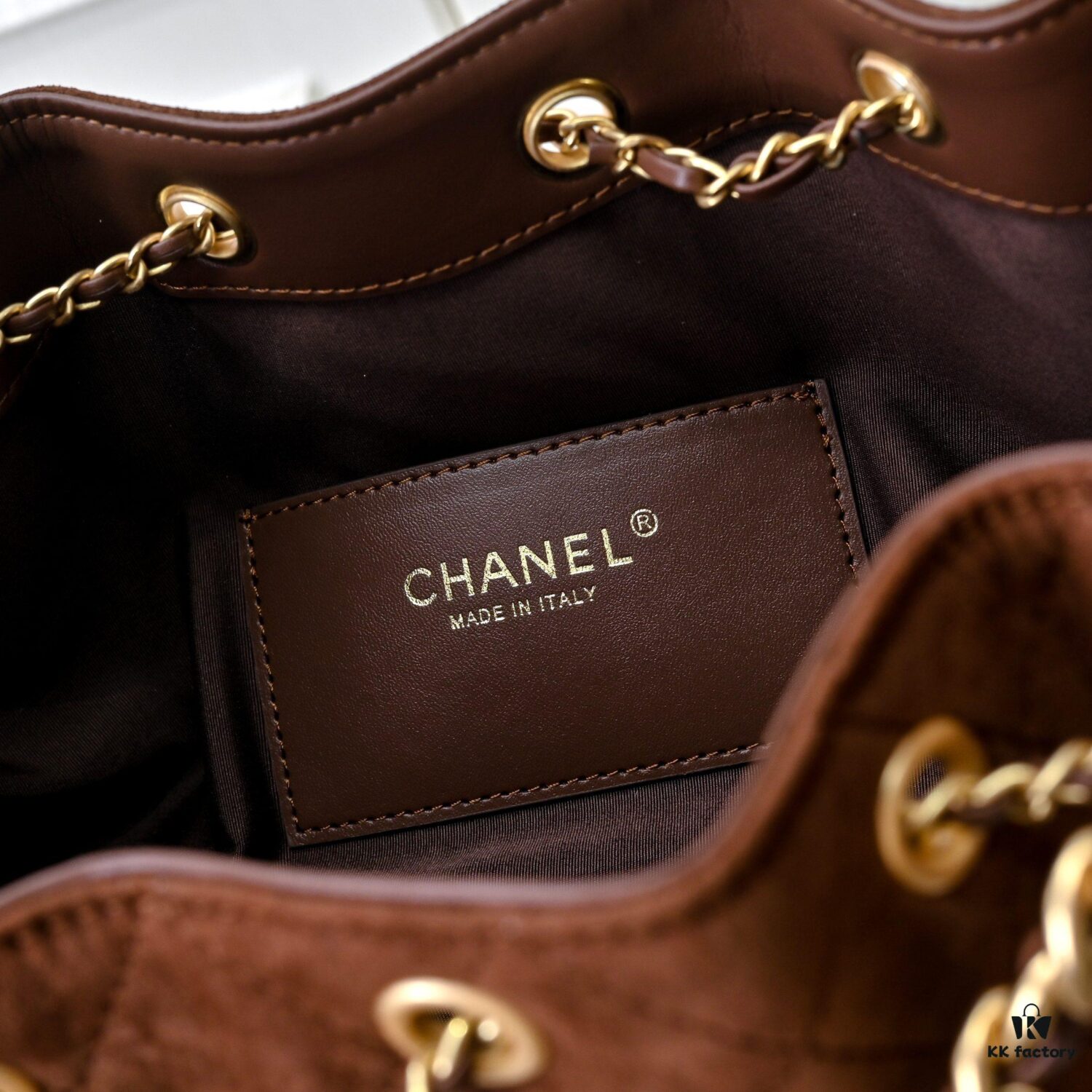 69304d5ef09edb6de4c4e788 Upgraded Chanel 25C Hobo Bag in Saffiano Calfskin - Vintage Buckle Drawstring Bucket Bag with Quilted Design and Retro Gold-Tone Hardware
