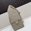 69304d96f09edb6de4c4e7d3 Large Size Suede, Frosted Upgrade Version Chanel 25C Hobo Bag, Vintage Coin Button Drawstring Bucket Bag with Diamond Quilting, Retro Black and Gold, Classic Chain Design