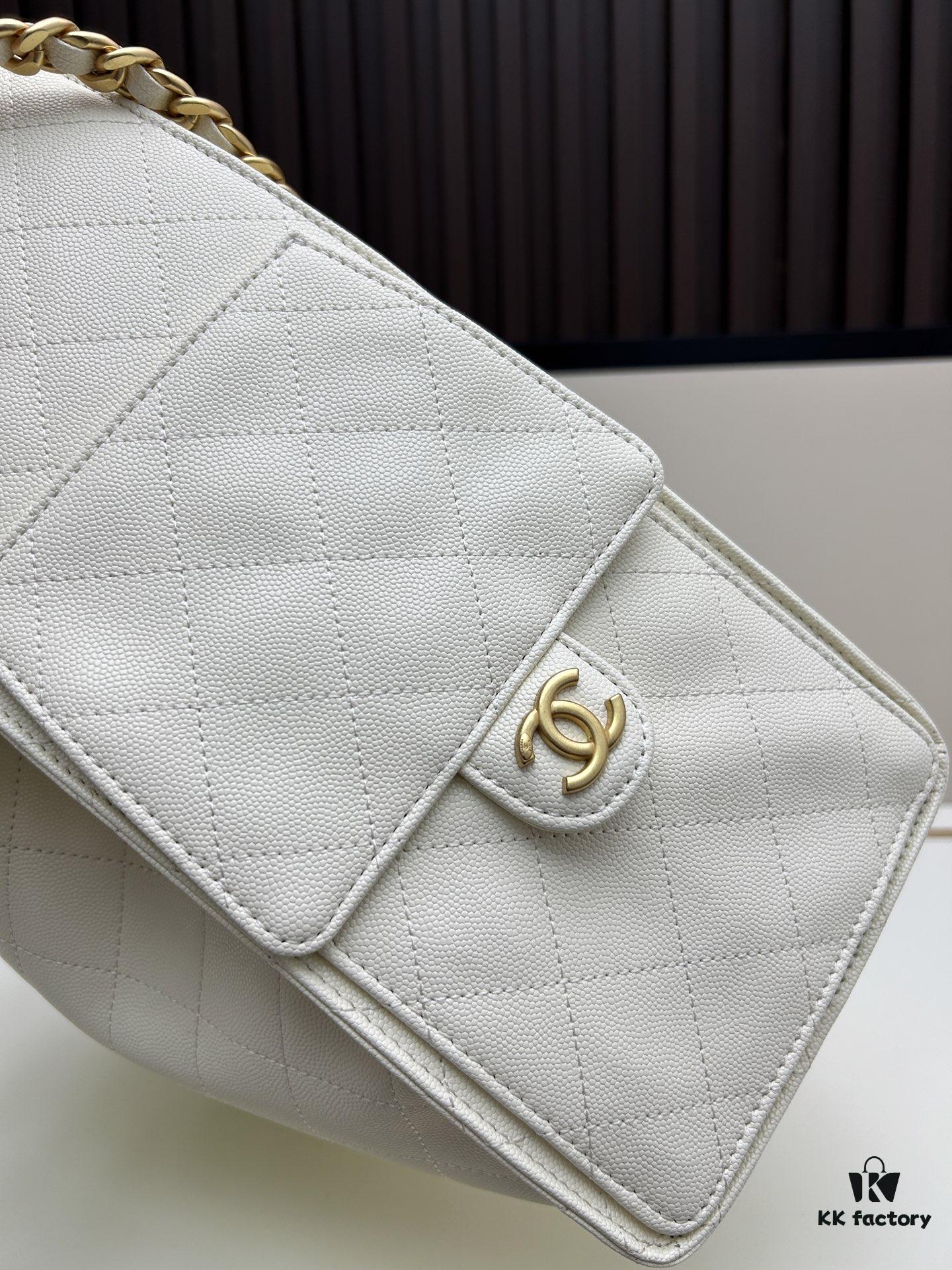 69304da7f09edb6de4c4e7e8 Large Vegan Leather, Suede-Like Texture, Upgraded Version of Chanel 25C Style Hobo Bag, Vintage-Inspired Bucket Bag with Drawstring Closure, Quilted Diamond Pattern, Retro Gold-Tone Hardware, Classic Chain Design