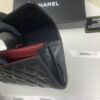 CHANEL Le Boy Long Wallet A80286 Lambskin Antique Silver Hardware, Original Quality, Full Packaging