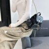 CHANEL 25S Spring/Summer Best-Selling Series Mesh Netting Backpack
