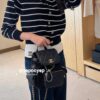 CHANEL 25S Spring/Summer Best-Selling Series Mesh Netting Backpack