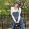 CHANEL 25S Spring/Summer Best-Selling Series Mesh Netting Backpack