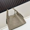 69304e22f09edb6de4c4e878 Upgraded Chanel 25C Style Hobo Bag in Quilted Calf Leather - Mini Bucket Shoulder Bag with Vintage Gold-Tone Buckle and Drawstring Closure, Chevron Stitching, Retro Black-Gold Accents, Elegant Chain Design