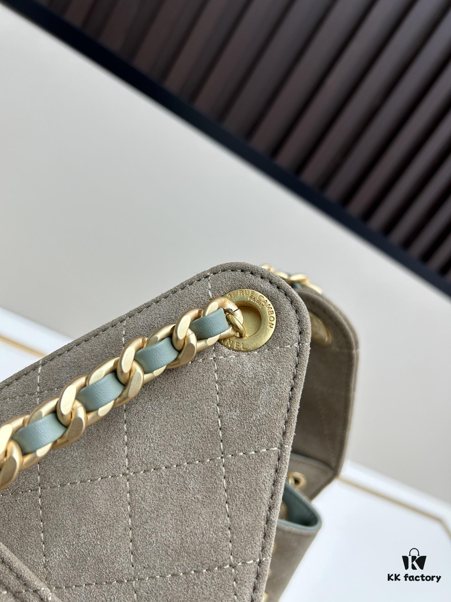 69304e22f09edb6de4c4e879 Upgraded Chanel 25C Style Hobo Bag in Quilted Calf Leather - Mini Bucket Shoulder Bag with Vintage Gold-Tone Buckle and Drawstring Closure, Chevron Stitching, Retro Black-Gold Accents, Elegant Chain Design
