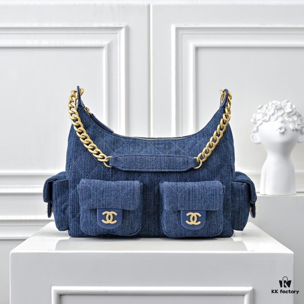 69304e35f09edb6de4c4e893 CHANEL 25C New Arrival Lightweight and Stylish Bag with Spacious Interior and Vintage Hardware