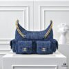 69304e35f09edb6de4c4e893 CHANEL 25C New Arrival Lightweight and Stylish Bag with Spacious Interior and Vintage Hardware
