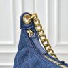 69304e3af09edb6de4c4e897 CHANEL 25C New Arrival Lightweight and Stylish Bag with Spacious Interior and Vintage Hardware